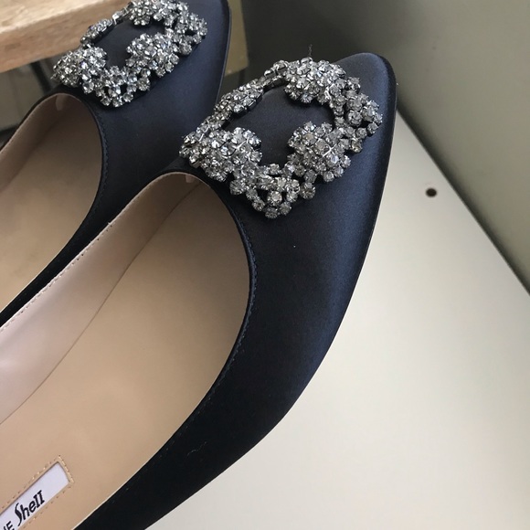 CHRISTINE SHEII Size: US 8.5 EUR39 - Picture 12 of 15